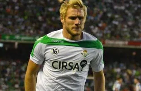 Perquis : «<span style="font-size:50%">&nbsp;</span>En  Espagne, j&rsquo;ai appris la vraie passion du football<span style="font-size:50%">&nbsp;</span>»