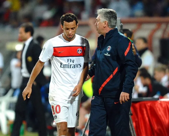 Rien d’officiel pour Nene