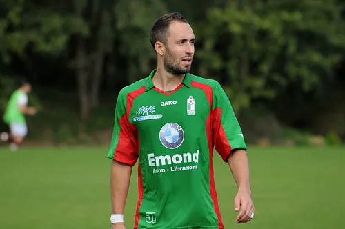 La fin du monde selon Gaël Maïa