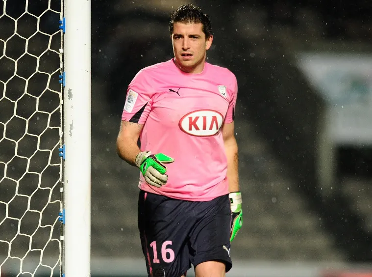 Carrasso et la fin du monde