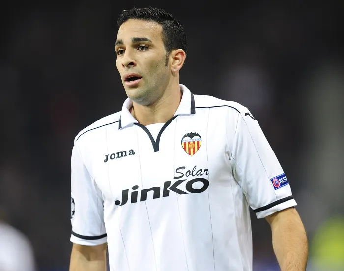 C1 : La réaction d’Adil Rami