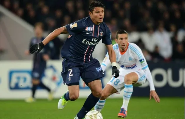 «<span style="font-size:50%">&nbsp;</span>Milan manque tellement<span style="font-size:50%">&nbsp;</span>» à Thiago Silva