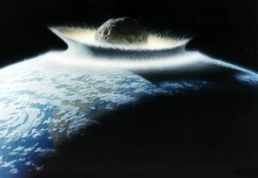 Fin du monde oblige&#8230;