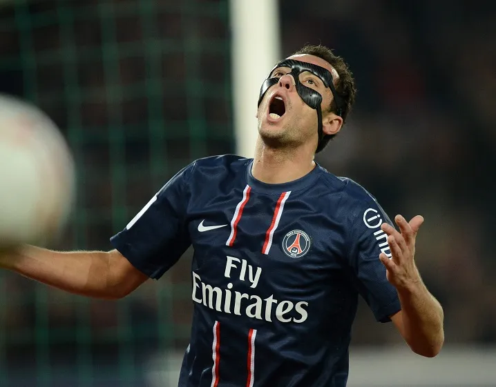 Nene aux côtés de Neymar ?