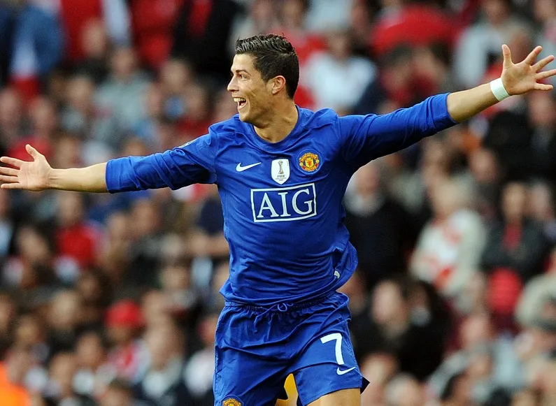 Ronaldo ne célébrera pas ses buts