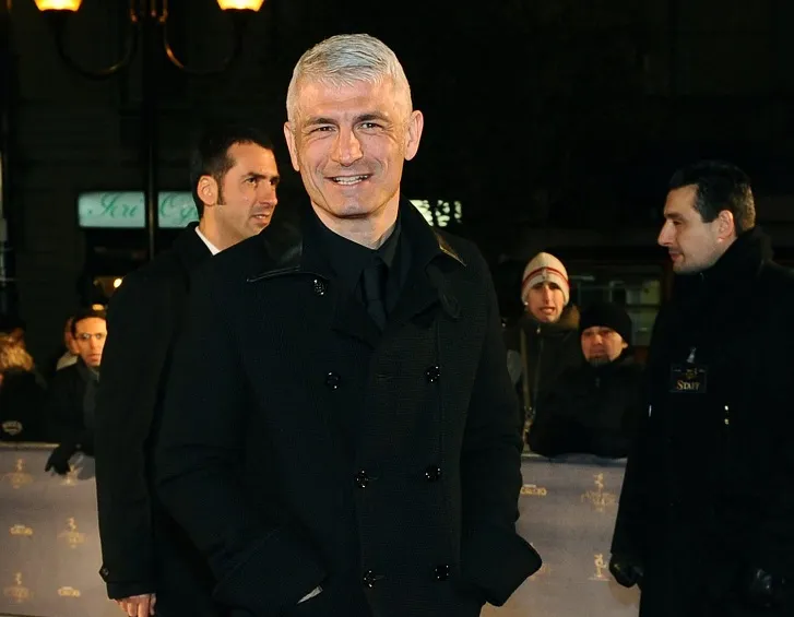 Ravanelli pour Ajaccio ?