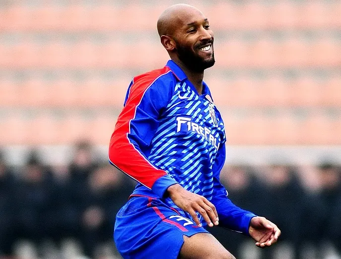 QPR rêve d’Anelka
