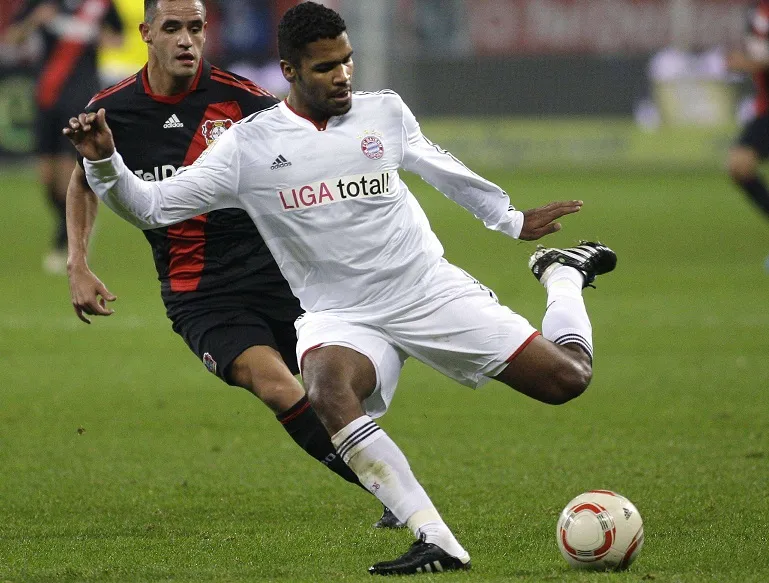 Breno à São Paulo si…