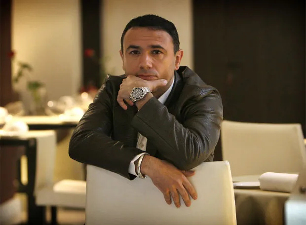 Cagigao : «<span style="font-size:50%">&nbsp;</span>La formation française a mal géré le cas des jeunes joueurs d’origine africaine<span style="font-size:50%">&nbsp;</span>»