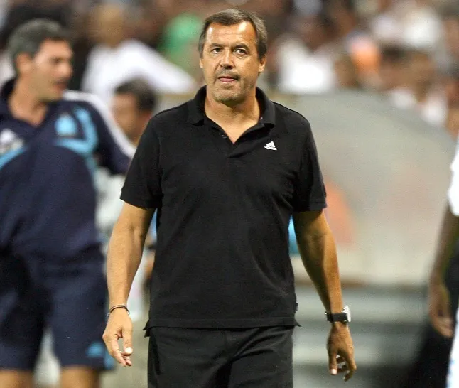 Ajaccio : Albert Emon nommé entraîneur