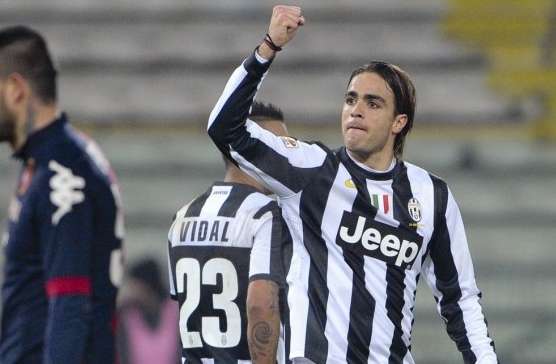 La Juve gagne à Parme contre Cagliari