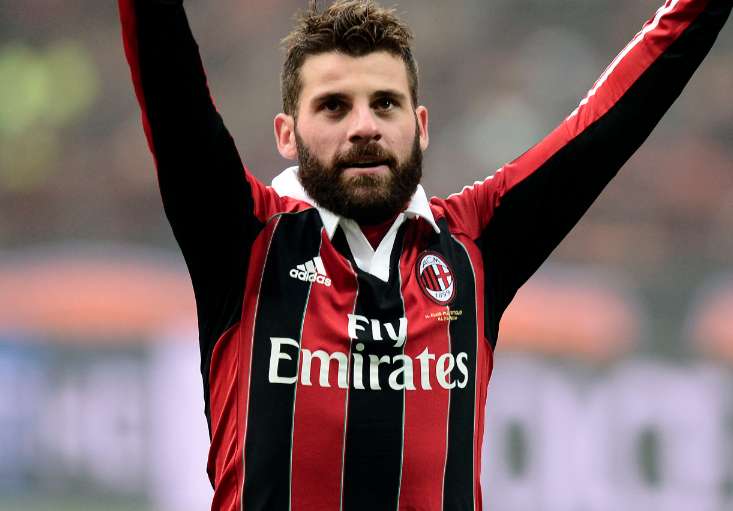 Roma-Milan, départ pour l&rsquo;Europe