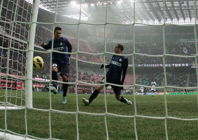 La Lazio nouveau dauphin de la Juve