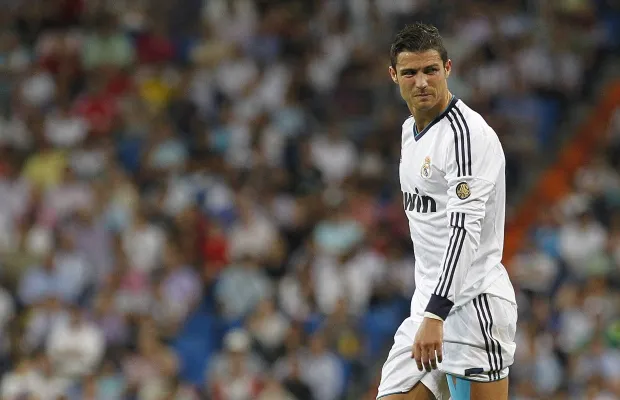 En direct : Málaga – Real Madrid
