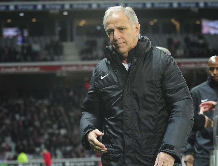 Lille pas classe selon Girard