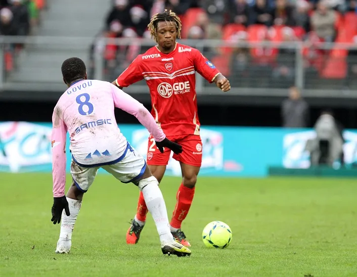 Valenciennes boucle une belle année