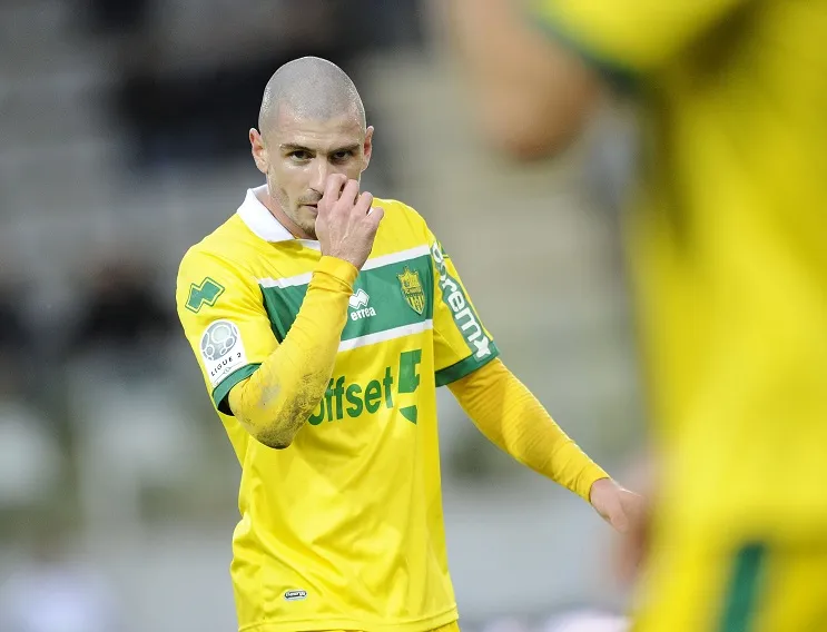 Nantes, un nul bienheureux