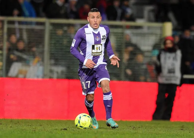 Toulouse retrouve l&rsquo;envie