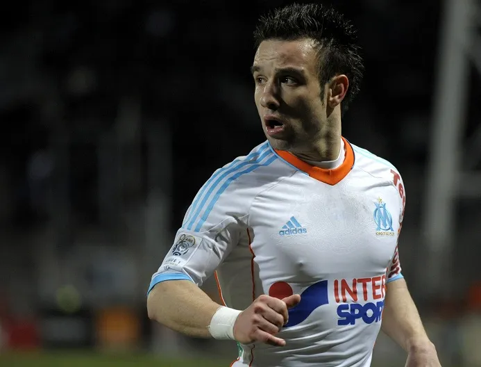 Marseille reste collé à Paris et l&rsquo;OL