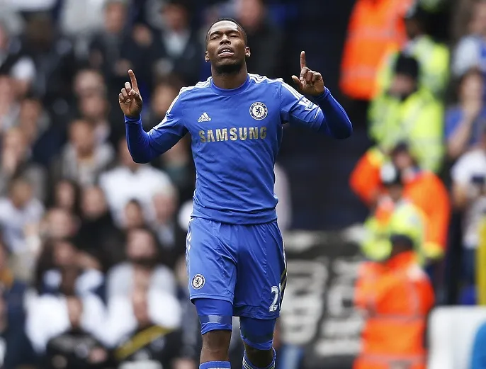 Sturridge vers Liverpool