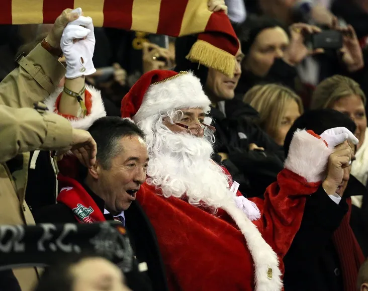 Boxing Day, mode d’emploi