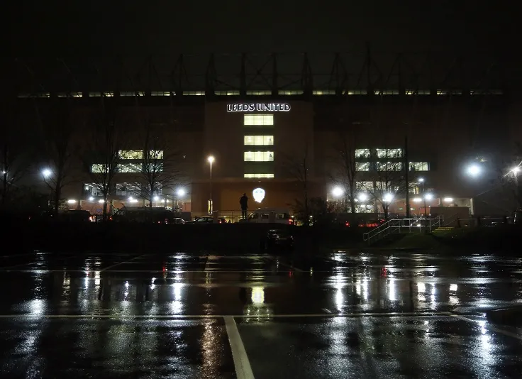 Le Golfe sort Leeds de son trou