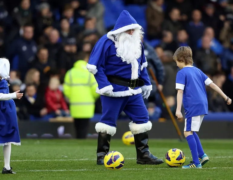 Top 10 : les fêtes de Noël