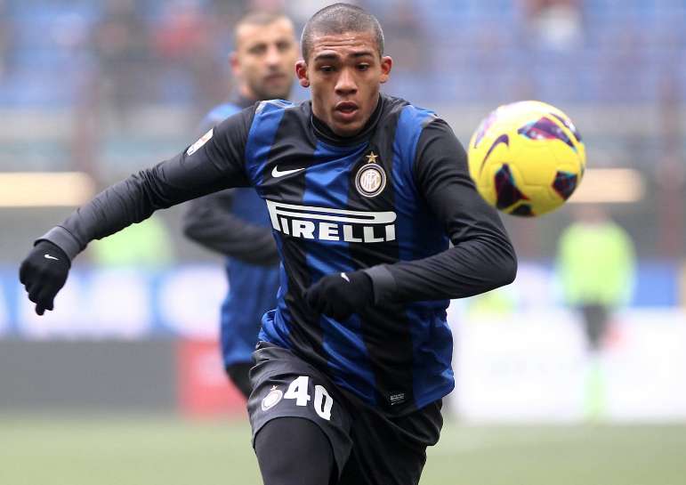 La Juve seule au monde