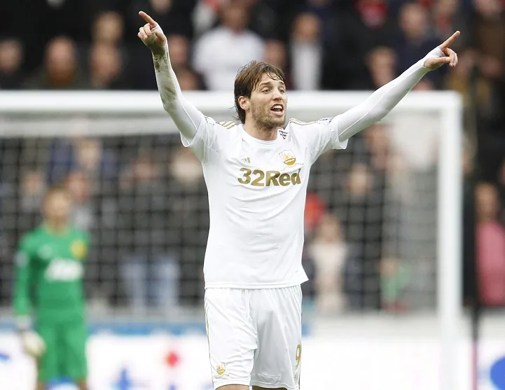 Roja : Michu aura sa chance