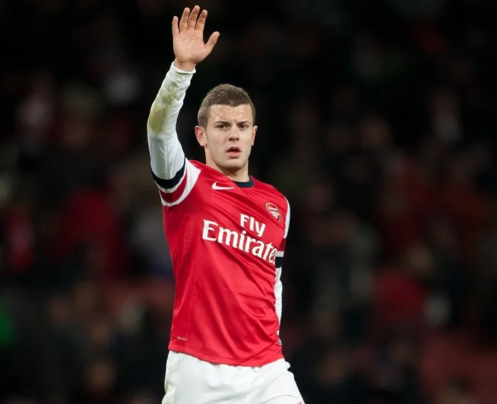 Wilshere encourage Walcott à rester