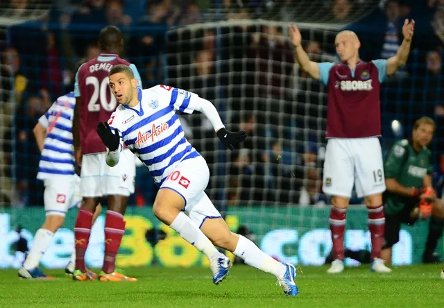 Taarabt accuse la France de racisme