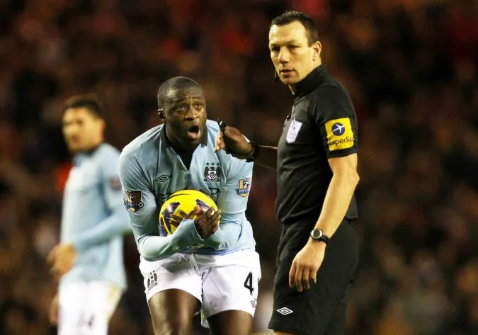 Manchester City décroche, Chelsea gagne petit bras