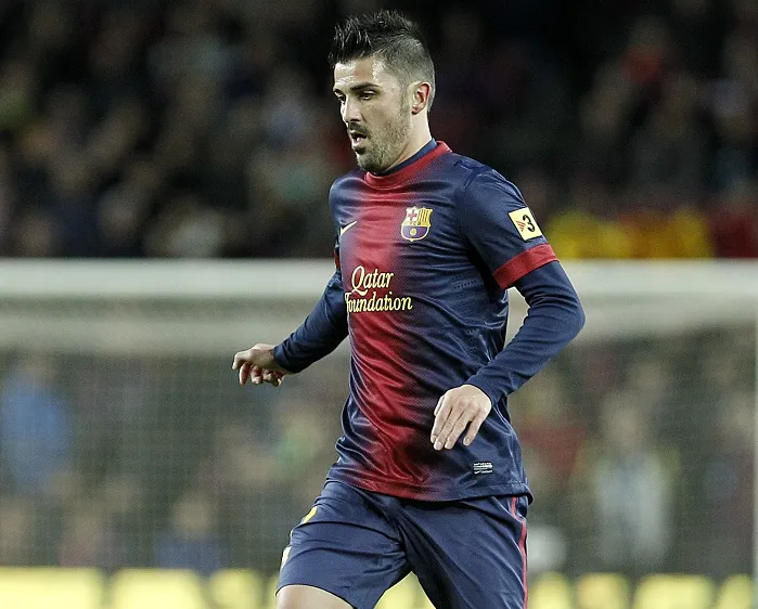 Benítez : Villa dans son viseur