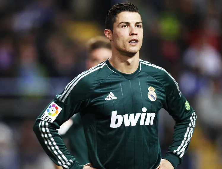 CR7 vers un départ certain ?