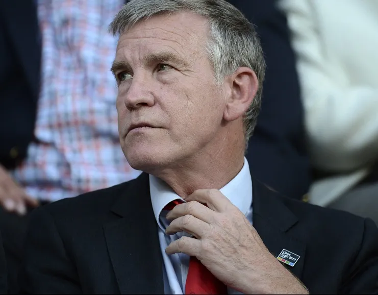 Le Standard en Ligue 1 ?