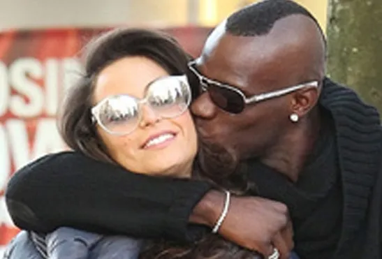 Balotelli déclare la guerre à son ex