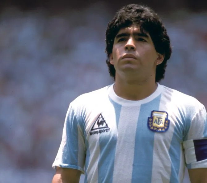 Buts de légende (6e) &#8211; Maradona, son slalom et ses imitateurs