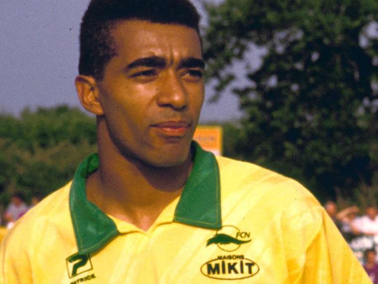 Buts de légende (4e) – Loko et Coco sont dans un bateau