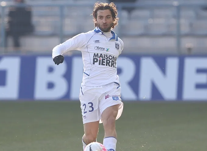 Berthod pointe au Pôle Emploi