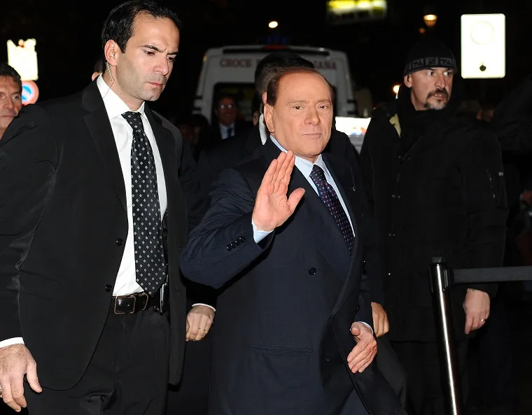 Top 10 : ils ne regretteront pas 2012