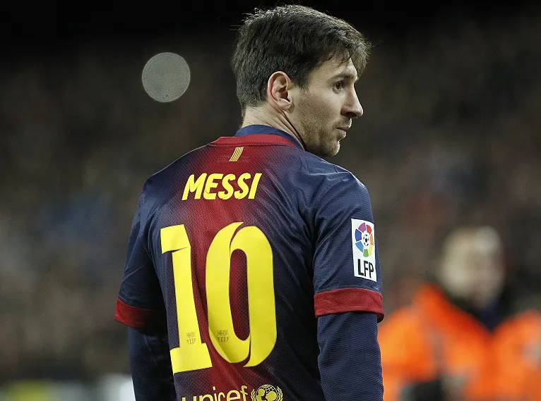 Messi aurait refusé un contrat à 90 millions