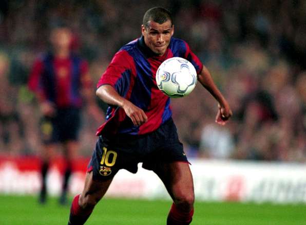 Buts de légende (5e) – Le coup d&rsquo;éclat de Rivaldo