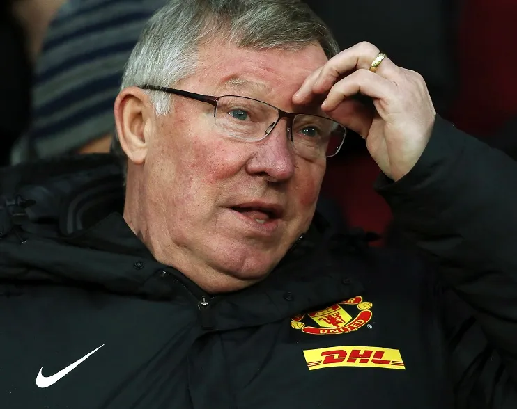 Ferguson charge Pardew