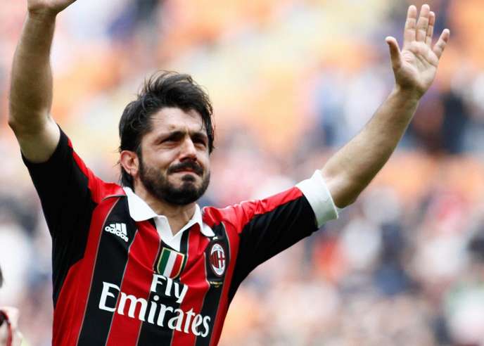 Top 10 : Les larmes de 2012