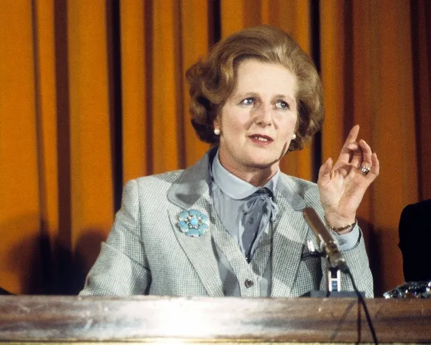 Mondial 82 et boycott anglais