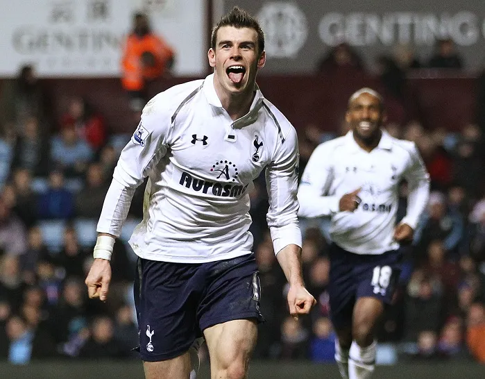 Bale : le Real passe à l&rsquo;attaque