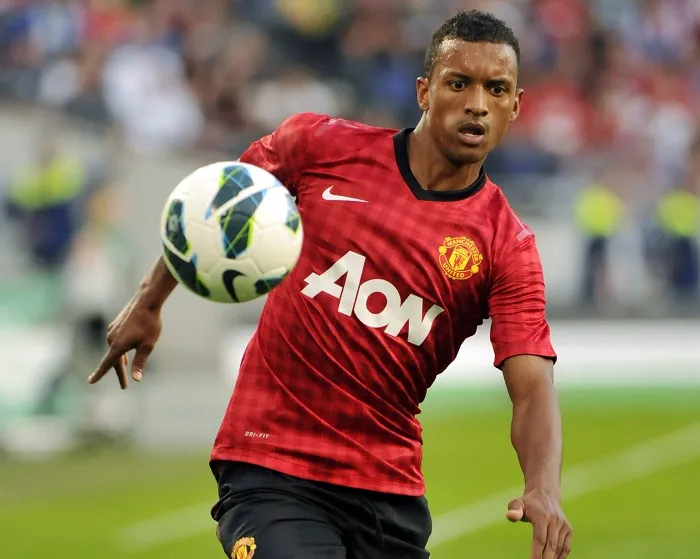 Arsenal sur Nani ?