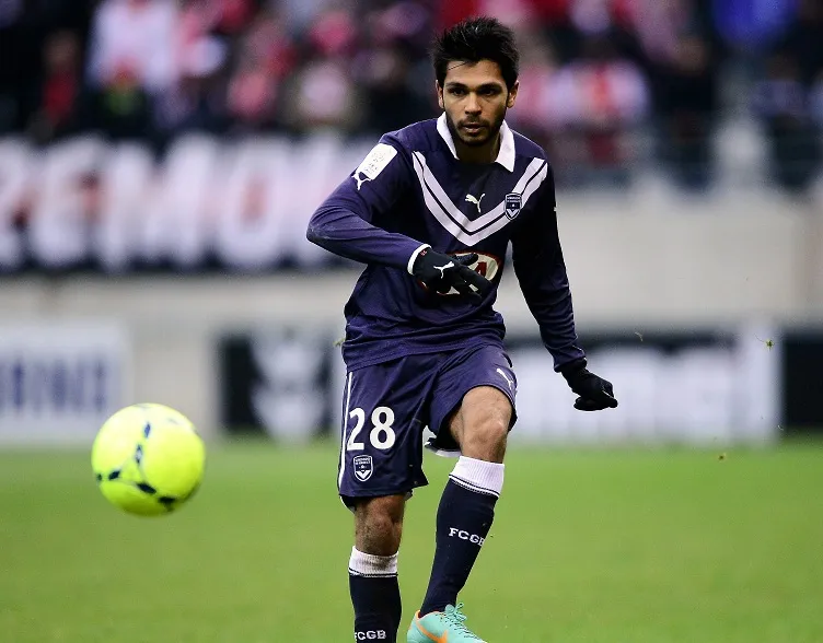 Trémoulinas vante la Ligue 1