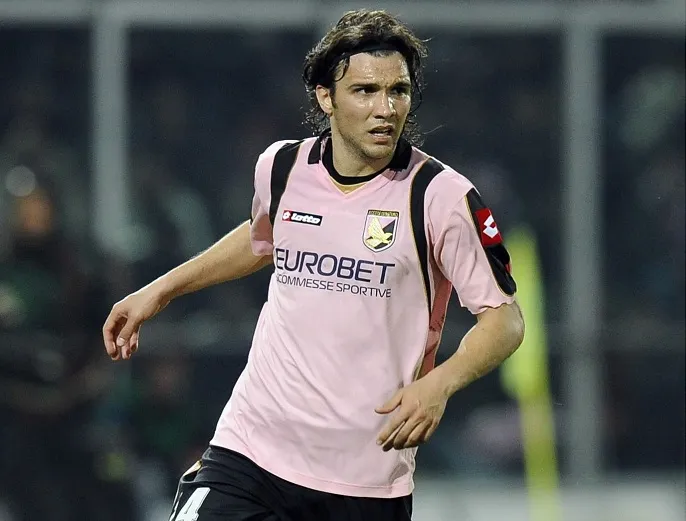 Bertolo quitte Palerme pour Cruz Azul