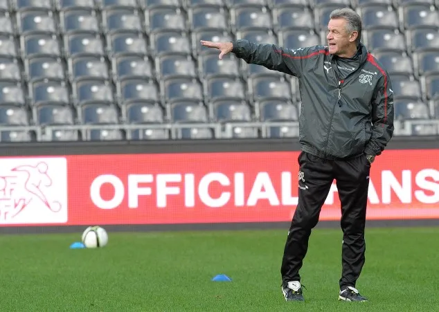 Hitzfeld : le Bayern au top en Europe